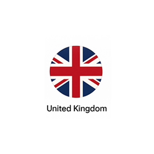 United Kingdom flag