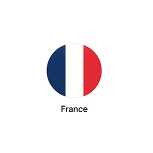 France flag