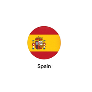 Spain flag